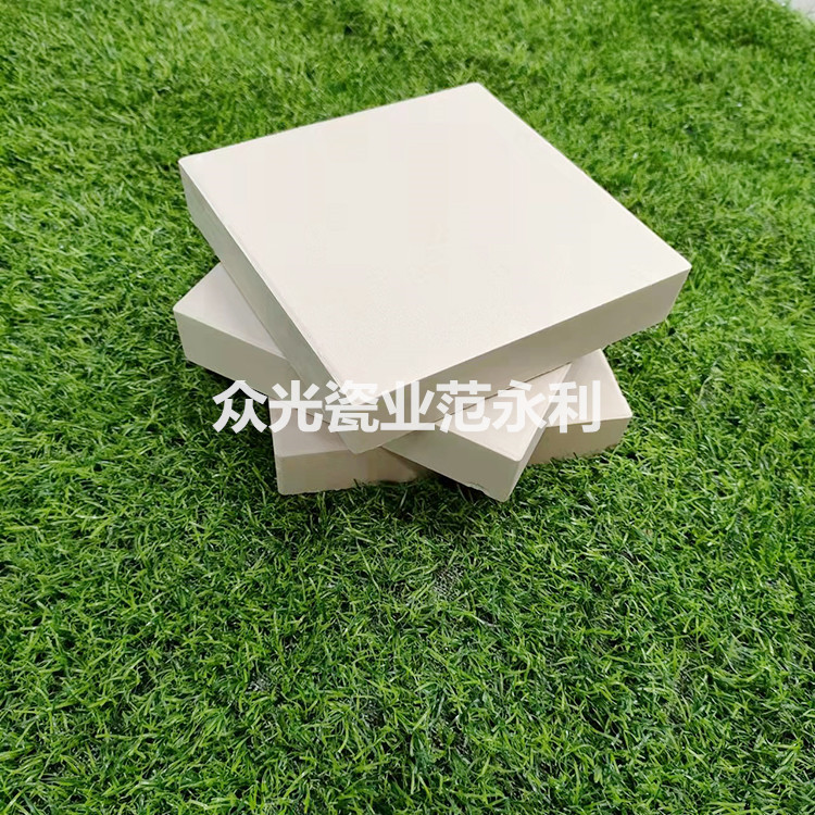 今天不說耐酸磚，來看看陶瓷的解說